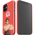 Disney Wreck-it Ralph Portrait iPhone 12 Mini Lite Case