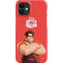 Disney Wreck-it Ralph Portrait iPhone 12 Mini Lite Case