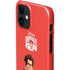 Disney Wreck-it Ralph Portrait iPhone 12 Mini Lite Case