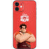 Disney Wreck-it Ralph Portrait iPhone 12 Mini Skin