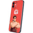 Disney Wreck-it Ralph Portrait iPhone 12 Mini Skin