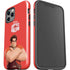 Disney Wreck-it Ralph Portrait iPhone 12 Pro Impact Case