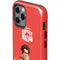 Disney Wreck-it Ralph Portrait iPhone 12 Pro Max Impact Case
