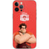 Disney Wreck-it Ralph Portrait iPhone 12 Pro Max Skin