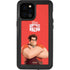 Disney Wreck-it Ralph Portrait iPhone 12 Pro Max Waterproof Case