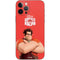 Disney Wreck-it Ralph Portrait iPhone 12 Pro Skin