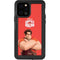 Disney Wreck-it Ralph Portrait iPhone 12 Pro Waterproof Case