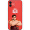 Disney Wreck-it Ralph Portrait iPhone 12 Skin