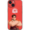 Disney Wreck-it Ralph Portrait iPhone 13 Mini Skin