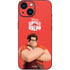 Disney Wreck-it Ralph Portrait iPhone 13 Mini Skin