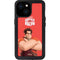 Disney Wreck-it Ralph Portrait iPhone 13 Mini Waterproof Case