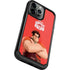 Disney Wreck-it Ralph Portrait iPhone 13 Pro Cargo Case