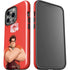 Disney Wreck-it Ralph Portrait iPhone 13 Pro Impact Case