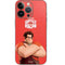 Disney Wreck-it Ralph Portrait iPhone 13 Pro Skin