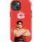 Disney Wreck-it Ralph Portrait iPhone 14 Impact Case