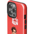 Disney Wreck-it Ralph Portrait iPhone 14 Pro Impact Case
