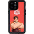 Disney Wreck-it Ralph Portrait iPhone 14 Pro Max Waterproof Case
