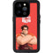 Disney Wreck-it Ralph Portrait iPhone 14 Pro Waterproof Case