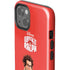 Disney Wreck-it Ralph Portrait iPhone 15 Impact Case