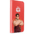 Disney Wreck-it Ralph Portrait iPhone 15 Plus Folio Case
