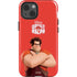 Disney Wreck-it Ralph Portrait iPhone 15 Plus Impact Case