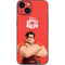 Disney Wreck-it Ralph Portrait iPhone 15 Plus Skin