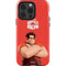 Disney Wreck-it Ralph Portrait iPhone 15 Pro Impact Case