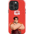 Disney Wreck-it Ralph Portrait iPhone 15 Pro Impact Case