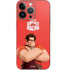 Disney Wreck-it Ralph Portrait iPhone 15 Pro Skin