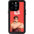 Disney Wreck-it Ralph Portrait iPhone 15 Pro Waterproof Case