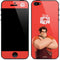 Disney Wreck-it Ralph Portrait iPhone 5/5s/5SE Skin
