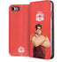 Disney Wreck-it Ralph Portrait iPhone 7 Folio Case