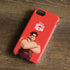 Disney Wreck-it Ralph Portrait iPhone 7 Pro Case