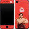 Disney Wreck-it Ralph Portrait iPhone 8 Skin