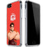 Disney Wreck-it Ralph Portrait iPhone SE (2nd & 3rd Gen) Clear Case