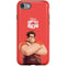 Disney Wreck-it Ralph Portrait iPhone SE (2nd & 3rd Gen) Pro Case