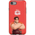 Disney Wreck-it Ralph Portrait iPhone SE (2nd & 3rd Gen) Pro Case