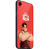 Disney Wreck-it Ralph Portrait iPhone SE (2nd & 3rd Gen) Skin