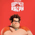 Disney Wreck-it Ralph Portrait iPhone X Pro Case