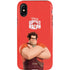 Disney Wreck-it Ralph Portrait iPhone X Pro Case