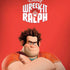 Disney Wreck-it Ralph Portrait iPhone X Skin