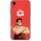 Disney Wreck-it Ralph Portrait iPhone XR Skin