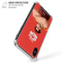 Disney Wreck-it Ralph Portrait iPhone XS Max Clear Case