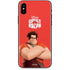 Disney Wreck-it Ralph Portrait iPhone XS Skin