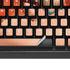 Disney Wreck-it Ralph Portrait K95 RGB PLATINUM Mechanical Gaming Keyboard Skin