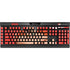 Disney Wreck-it Ralph Portrait K95 RGB PLATINUM Mechanical Gaming Keyboard Skin