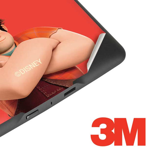 Disney Wreck-it Ralph Portrait Amazon Kindle Skin