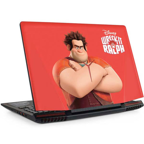 Disney Wreck-it Ralph Portrait Legion Y720 Skin