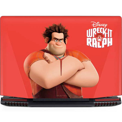 Disney Wreck-it Ralph Portrait Legion Y720 Skin