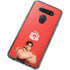Disney Wreck-it Ralph Portrait LG K51/Q51 Clear Case